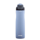 Contigo 2063296 Autoseal Chill Water Bottle, 24 oz
