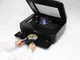 Canon Office and Business MX922 All-In-One Printer, Wireless and mobile printing