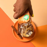 nutpods Pumpkin Spice, Unsweetened Dairy-Free Liquid Coffee Creamer Made From Almonds and Coconuts (4-pack)