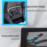 Office Chair Ergonomic Cheap Desk Chair Mesh Computer Chair Lumbar Support Modern