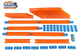 Hot Wheels Car & Mega Track Pack