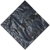 Blue Wave Bronze 8-Year Round Above Ground Pool Winter Cover