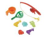 Little Tikes Fish 'n Splash Water Table