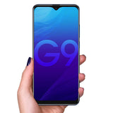 BLU G9 – 6.3” HD Infinity Display Smartphone, 64GB+4GB RAM -Blue