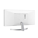 LG 29WK600-W 29" UltraWide 21:9 IPS Monitor with HDR10 and FreeSync (2018)
