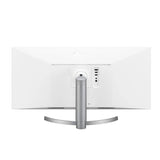 LG 34WK650-W 34" UltraWide 21:9 IPS Monitor with HDR10 and FreeSync (2018)