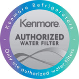Kenmore 9980 Refrigerator Water Filter