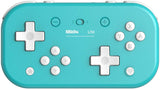 8Bitdo Lite Bluetooth Gamepad for Nintendo Switch Lite（Turquoise Edition） - Nintendo Switch