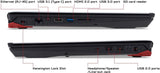 Acer Predator Helios 300 Gaming Laptop PC