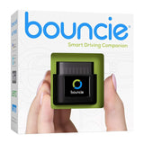 bouncie - Connected Car - OBD2 Adapter - Location Tracking, Driving Habits, Alerts, Geo-Fence, Diagnostics - Family or Fleets - Alexa, Google Home