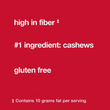 KIND Bars, Dark Chocolate Cherry Cashew + Antioxidants, Gluten Free, 1.4oz, 12 Count