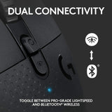 Logitech G604 Lightspeed Wireless Gaming Mouse