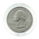 2019 W American Memorial Park, NMI - Great American Coin Hunt - #WQUARTER Quarter Uncirculated US Mint