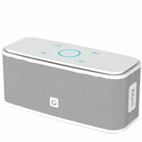 DOSS SoundBox Bluetooth Speaker, Portable Wireless Bluetooth 4.0 Touch Speakers with 12W HD Sound and Bold Bass