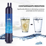 4396841 EDR3RXD1 Water Filter Replacement