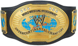 WWE Attitude Era Intercontinental Championship Replica Title