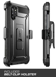 SUPCASE Unicorn Beetle Pro Series Case Designed for Samsung Galaxy Note 10 Plus/Note 10 Plus 5G,