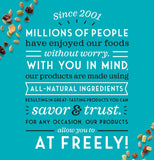 Enjoy Life Seed & Fruit Mix