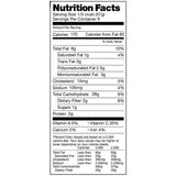 CAULIPOWER Plain Cauliflower Pizza Crusts, Gluten Free, Non-Gmo, Lower Carb