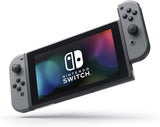 Nintendo Switch with Gray Joy‑Con - HAC-001(-01)