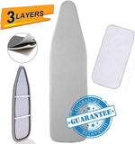 Petask Ironing Board Cover and Pad