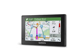 Garmin DriveSmart 51 NA LMT-S with Lifetime Maps/Traffic, Live Parking, Bluetooth,WiFi, Smart Notifications, Voice Activation, Driver Alerts