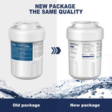 MWF Water Filters for refrigerator Replacement (3 Pack)
