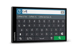Garmin DriveSmart 61 NA LMT-S with Lifetime Maps/Traffic, Live Parking, Bluetooth,WiFi, Smart Notifications, Voice Activation, Driver Alerts