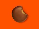 HERSHEY'S Halloween Chocolate Candy Bar Assorted Variety Pack (HERSHEY’S Milk Chocolate, HERSHEY’S Milk Chocolate Almond, KIT KAT, REESE’S Cups)