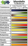 Test Narcotics - Mandelin Reagent Testing Kit | 7ml Bottle for up to 140 Individual Tests