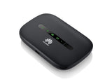Huawei E5330Bs-2 3G Mobile WiFi Hotspot (3G in Europe, Asia, Middle East & Africa), OEM/ORIGINAL from Huawei. Black