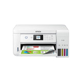 Epson EcoTank ET-2760 Wireless Color All-in-One Cartridge-Free Supertank Printer with Scanner and Copier