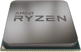AMD Ryzen 3 2200G Processor with Radeon Vega 8 Graphics