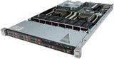High-End HP ProLiant DL360P G8 (Renewed)
