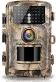 Campark Trail Camera 14MP 1080P 2.4" LCD Game & Hunting Camera