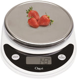 Ozeri ZK14-S Pronto Digital Multifunction Kitchen and Food Scale