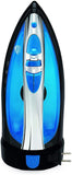 Sunbeam Steam Master 1400 Watt Mid-size Anti-Drip Non-Stick Soleplate Iron