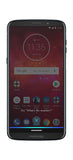 Moto Z3 Play with Alexa Hands-Free – 32 GB – Unlocked (AT&T/Sprint/T-Mobile/Verizon) – Deep Indigo – Prime Exclusive