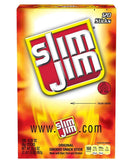 Slim Jim Snack-Sized Smoked Meat Stick, Original Flavor, 33.6 Ounce