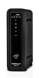 ARRIS Surfboard (16x4) DOCSIS 3.0 Cable Modem Plus AC1600 Dual Band Wi-Fi Router, 686 Mbps Max Speed