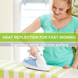Petask Ironing Board Cover and Pad