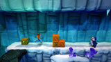 Crash Bandicoot N. Sane Trilogy - Nintendo Switch Standard Edition