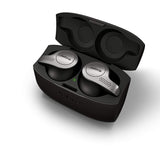 Jabra Elite 65t Earbuds – Alexa Enabled, True Wireless Earbuds with Charging Case, Titanium Black – Bluetooth Earbuds Engineered The Best