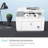 HP Laserjet Pro M148dw All-in-One Wireless Monochrome Laser Printer with Auto Two-Sided Printing, Mobile Printing & Built-in Ethernet (4PA41A)