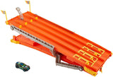 Hot Wheels 4-lane Elimination Race Track Set [Amazon Exclusive]