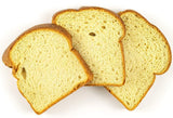 SOLA Sweet and Buttery Sandwich Bread Loaf (3 Pack)