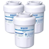 Waterspecialist NSF 53&42 Certified MWF Refrigerator Water Filter