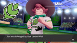 Pokemon Sword and Pokemon Shield Double Pack - Nintendo Switch