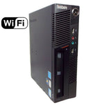Lenovo ThinkCentre Premium High Performance M91P Desktop Computer, Intel Core i5 Quad-Core Processor 3.1GHz, 8GB RAM, 1TB HDD, Windows 10 Home