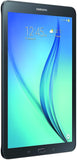 Samsung Galaxy Tab E 9.6" 16GB Black Wi-Fi Sm-T560NZKUXAC